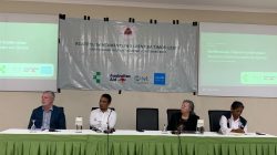 Roteiru Saneamentu no Ijiene Fó Orientasaun ba Melhoria Servisu Saneamentu iha Timor-Leste