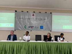 Roteiru Saneamentu no Ijiene Fó Orientasaun ba Melhoria Servisu Saneamentu iha Timor-Leste
