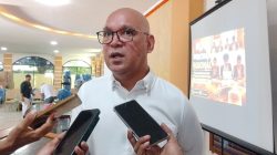 Programa Parlamento Juvenil Fó Oportunidade ba Jovens Timor-Leste Prepara-an ba Lideransa