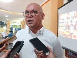 Programa Parlamento Juvenil Fó Oportunidade ba Jovens Timor-Leste Prepara-an ba Lideransa