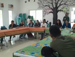 AJTL no Lao Hamutuk fó briefing ba jornalista kona-ba akompañamentu OJE 2027