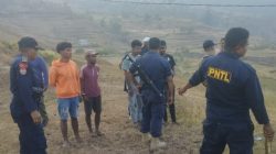 Vítima Nain (2) Alega Hetan Agresaun Fiziku husi Membru PNTL iha Aldeia Gourema : Komunidade Gourema Husu PNTL Klarifika Kazu Na’ok Kuda.